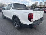 2024 Honda Ridgeline Sport