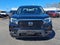 2021 Honda Ridgeline RTL-E