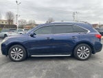 2014 Acura MDX 3.5L Technology Package SH-AWD