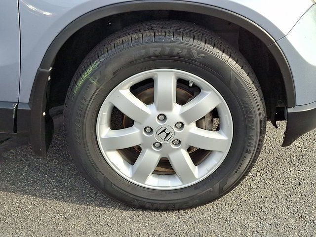 2009 Honda CR-V EX-L