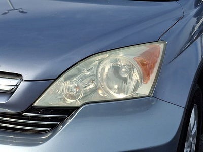 2009 Honda CR-V EX-L