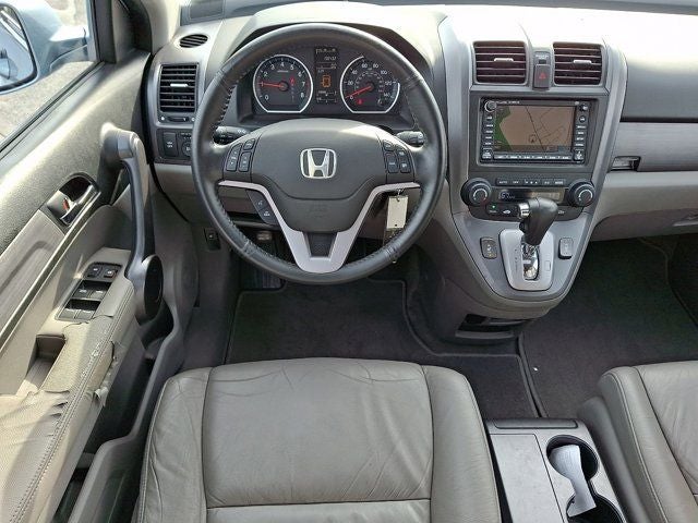 2009 Honda CR-V EX-L