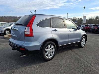 2009 Honda CR-V EX-L