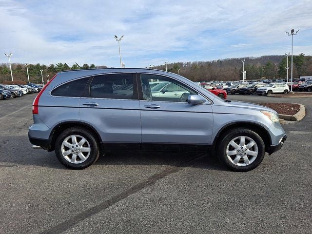 2009 Honda CR-V EX-L