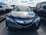 2014 Acura RDX Technology Package w/Technology Package
