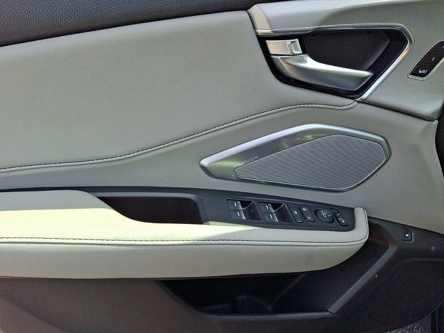 2021 Acura RDX Technology Package SH-AWD