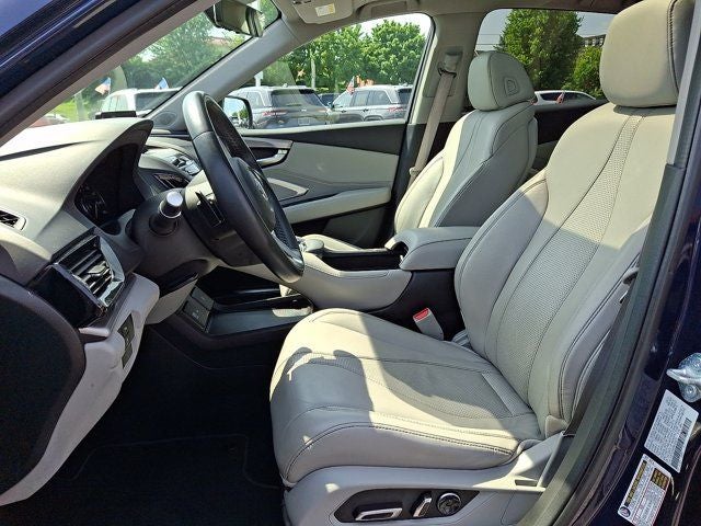 2021 Acura RDX Technology Package SH-AWD
