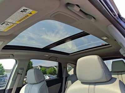 2021 Acura RDX Technology Package SH-AWD
