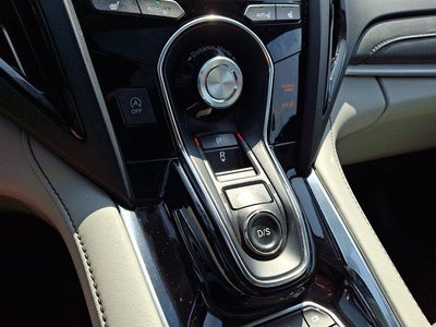 2021 Acura RDX Technology Package SH-AWD