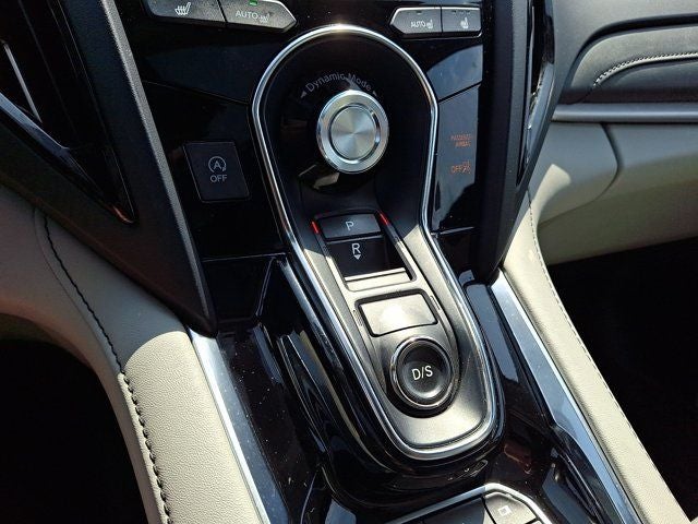 2021 Acura RDX Technology Package SH-AWD