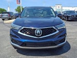 2021 Acura RDX Technology Package SH-AWD