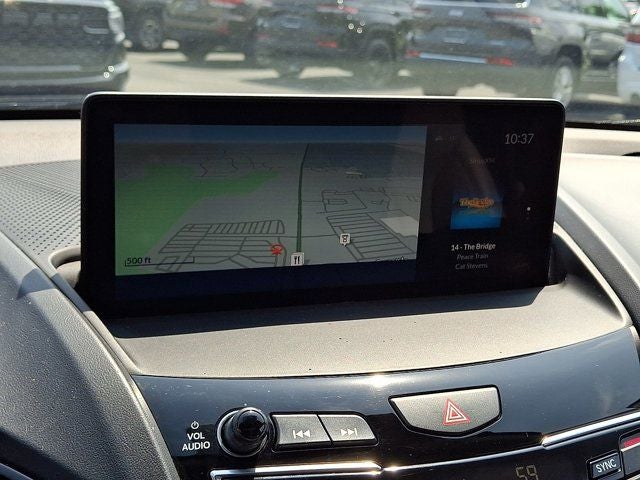 2021 Acura RDX Technology Package SH-AWD