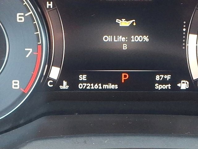 2021 Acura RDX Technology Package SH-AWD