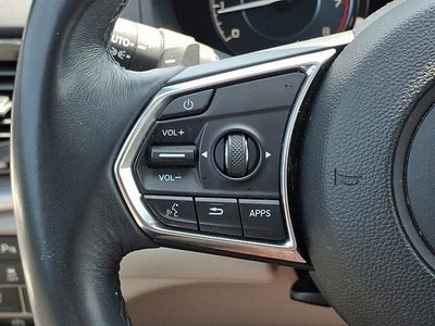 2021 Acura RDX Technology Package SH-AWD