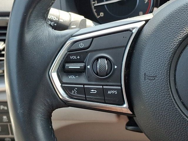 2021 Acura RDX Technology Package SH-AWD