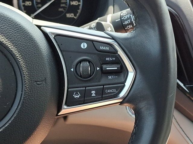 2021 Acura RDX Technology Package SH-AWD