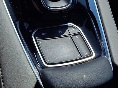 2021 Acura RDX Technology Package SH-AWD