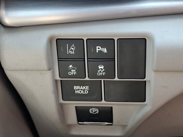 2021 Acura RDX Technology Package SH-AWD