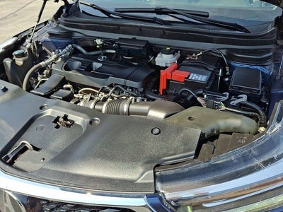 2021 Acura RDX Technology Package SH-AWD