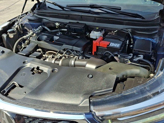 2021 Acura RDX Technology Package SH-AWD