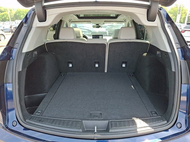 2021 Acura RDX Technology Package SH-AWD