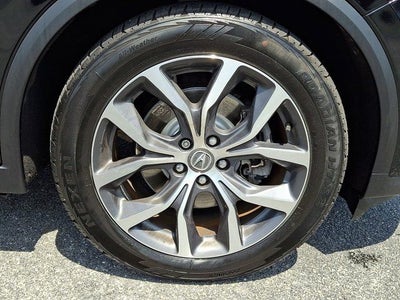 2023 Acura MDX Technology SH-AWD