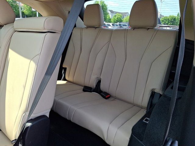2023 Acura MDX Technology SH-AWD