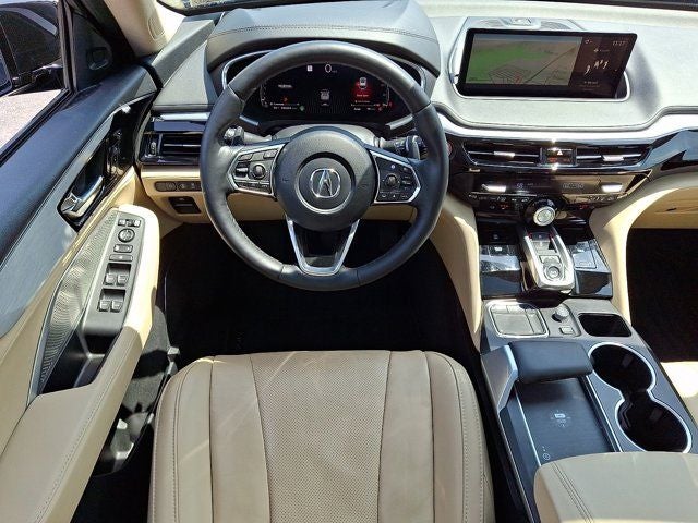 2023 Acura MDX Technology SH-AWD