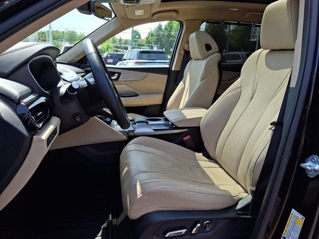 2023 Acura MDX Technology SH-AWD