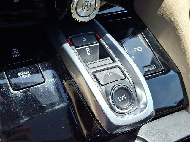 2023 Acura MDX Technology SH-AWD