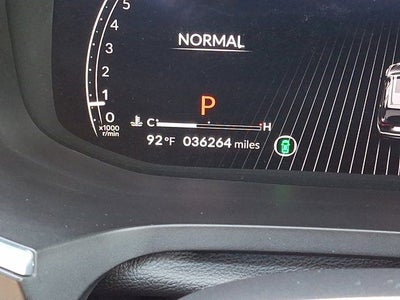 2023 Acura MDX Technology SH-AWD