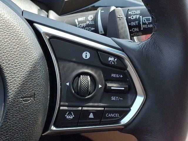 2023 Acura MDX Technology SH-AWD