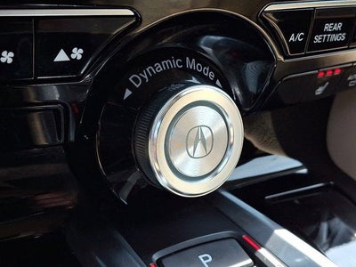 2023 Acura MDX Technology SH-AWD