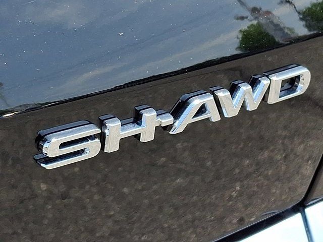 2023 Acura MDX Technology SH-AWD