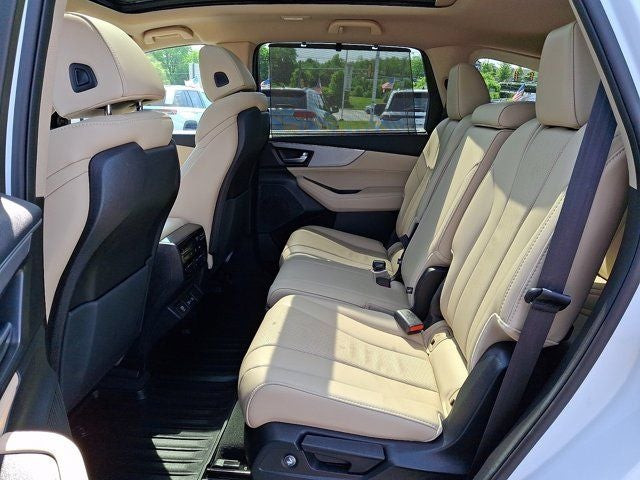 2022 Acura MDX Technology SH-AWD