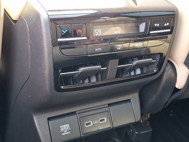 2022 Acura MDX Technology SH-AWD
