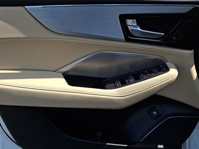2022 Acura MDX Technology SH-AWD