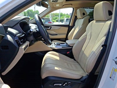 2022 Acura MDX Technology SH-AWD