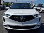 2022 Acura MDX Technology SH-AWD