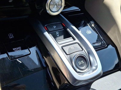 2022 Acura MDX Technology SH-AWD