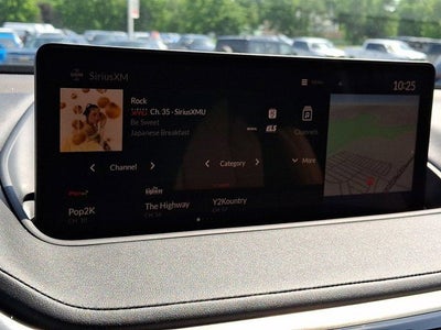 2022 Acura MDX Technology SH-AWD