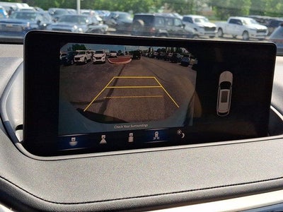 2022 Acura MDX Technology SH-AWD