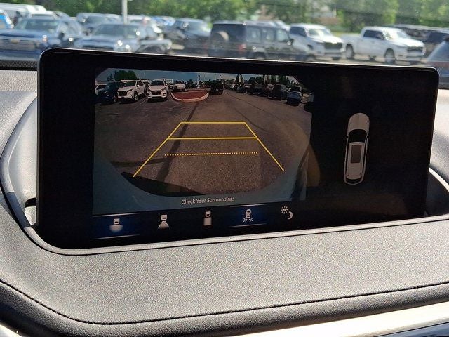 2022 Acura MDX Technology SH-AWD