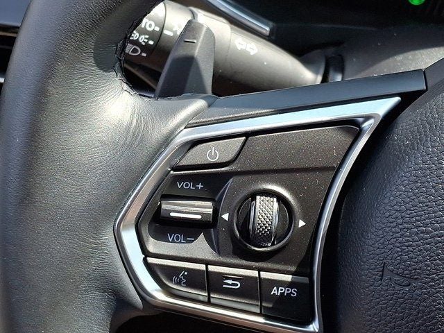 2022 Acura MDX Technology SH-AWD