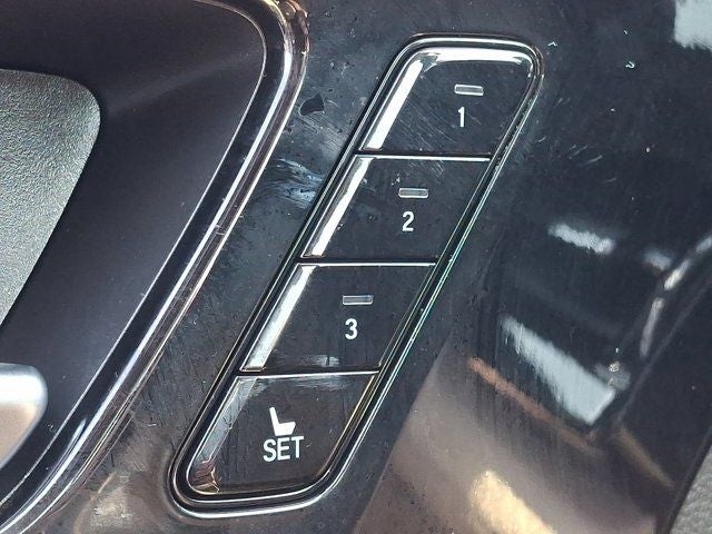 2022 Acura MDX Technology SH-AWD