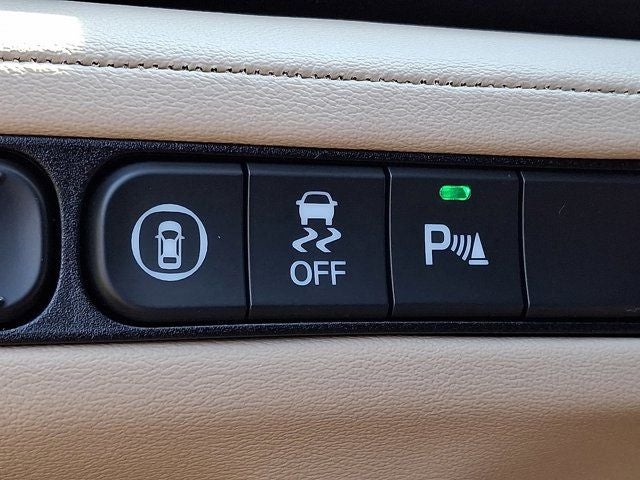 2022 Acura MDX Technology SH-AWD