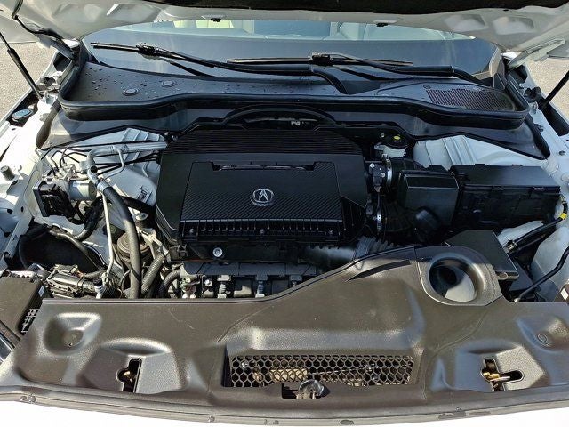 2022 Acura MDX Technology SH-AWD