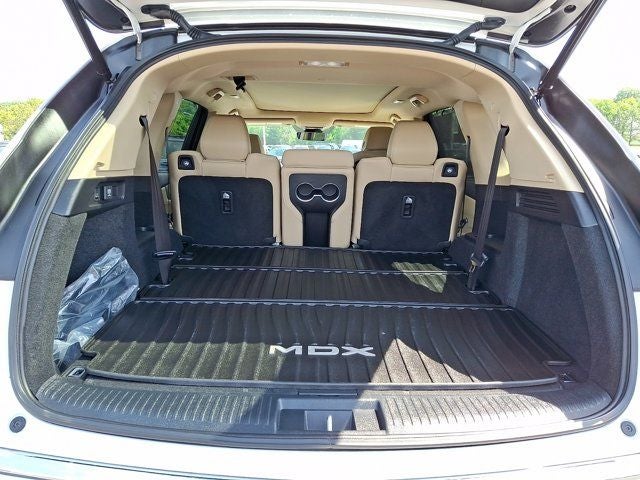 2022 Acura MDX Technology SH-AWD