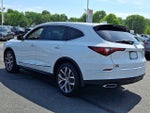 2022 Acura MDX Technology SH-AWD