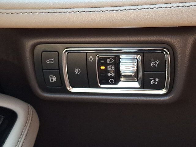 2021 Lincoln Aviator Grand Touring